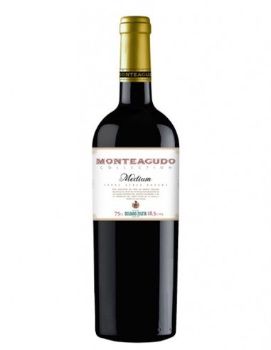 MEDIUM DRY MONTEAGUDO