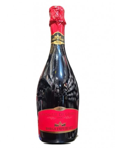 BORGO IMPERIALE SANGUE DI GIUDA 75CL
