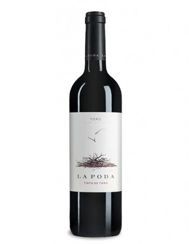 LA PODA TORO 75CL