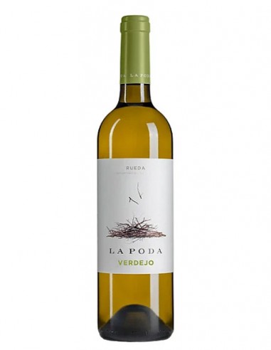 LA PODA VERDEJO 75CL