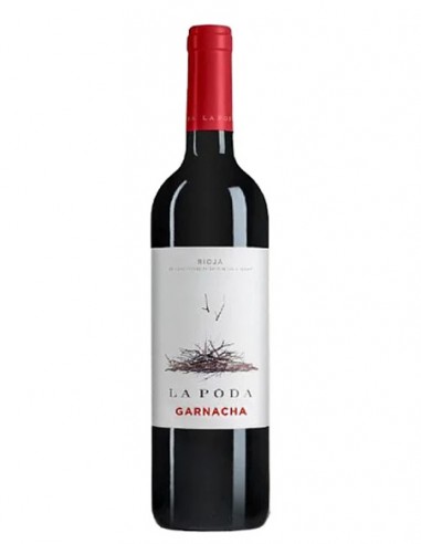 LA PODA GARNACHA 75CL