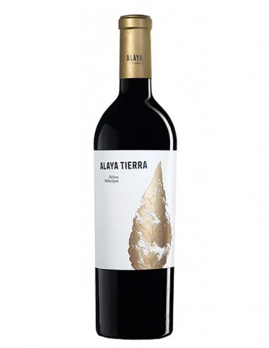 ALAYA TIERRA 75CL