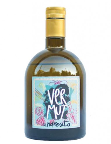 ANDRESITO VERMOUTH