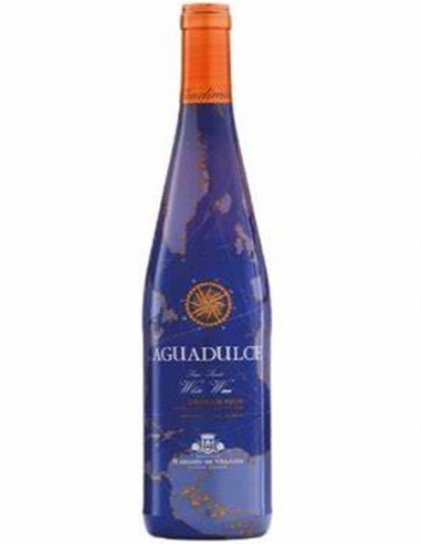 AGUADULCE 75CL