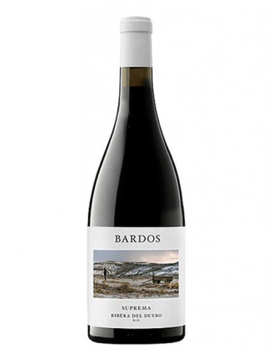 BARDOS SUPREMA 30 MESES 75CL