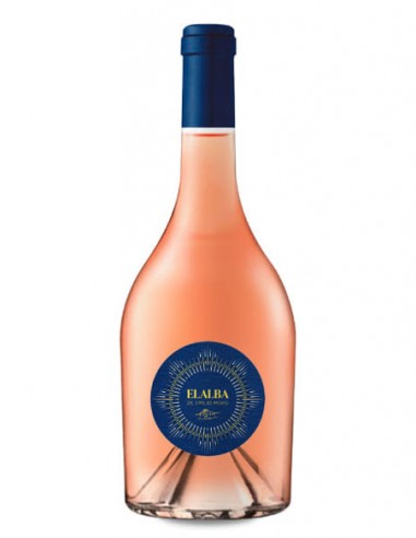 ELALBA DE EMILIO MORO 75CL
