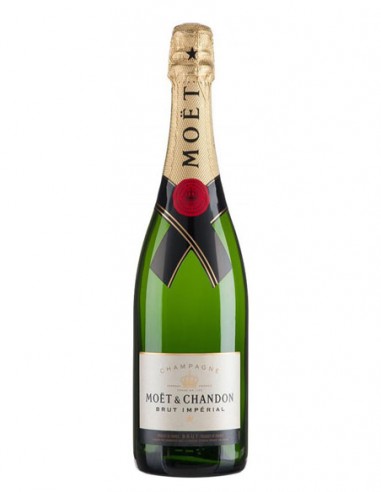 MOET BRUT IMPERIAL 75CL