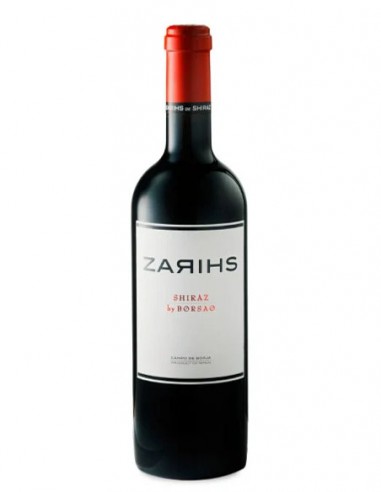 BORSAO ZARIHS 75CL