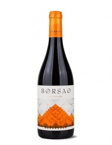 BORSAO SELECCION 75CL