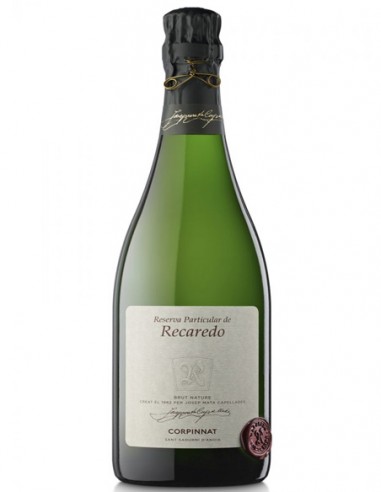 RECAREDO RESERVA PARTICULAR 75CL S.E.
