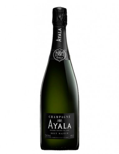 AYALA BRUT MAJEUR 75CL