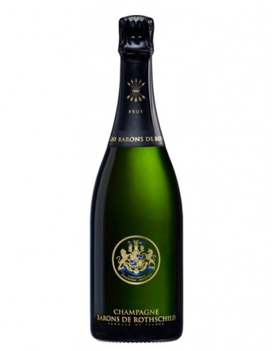BARONS DE ROTHSCHILD BRUT 75CL