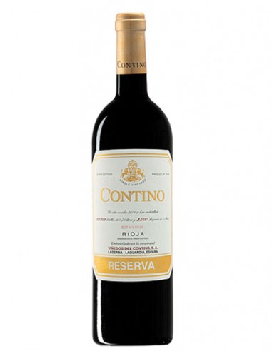CONTINO RESERVA 75CL