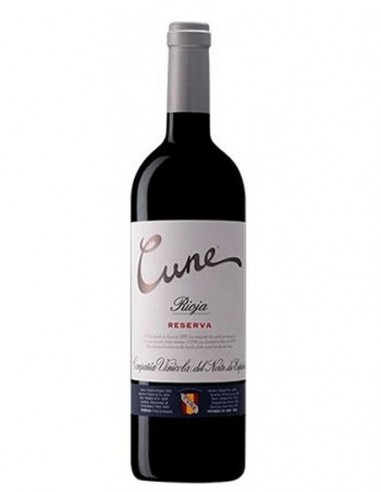 CUNE RESERVA 75CL