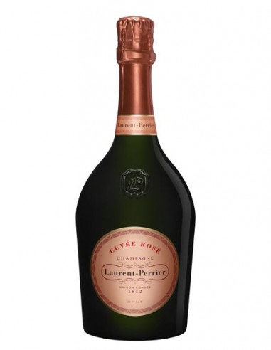 LAURENT PERRIER ROSE 75CL