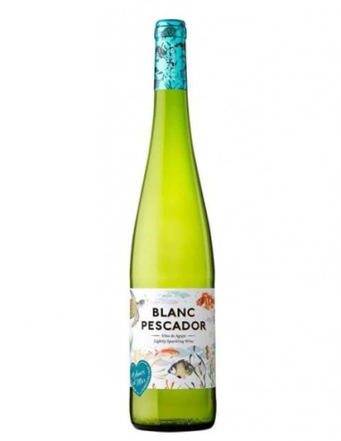 BLANC PESCADOR 75CL