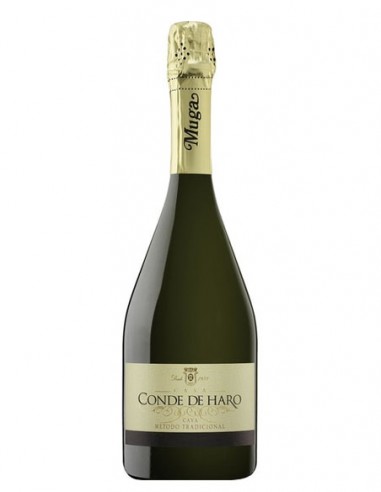 CAVA CONDE DE HARO BRUT 75CL