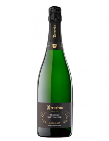 CAVA RECAREDO GRAN RESERVA BRUT NAT...