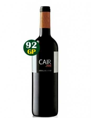 CAIR CUVEE 75 CL