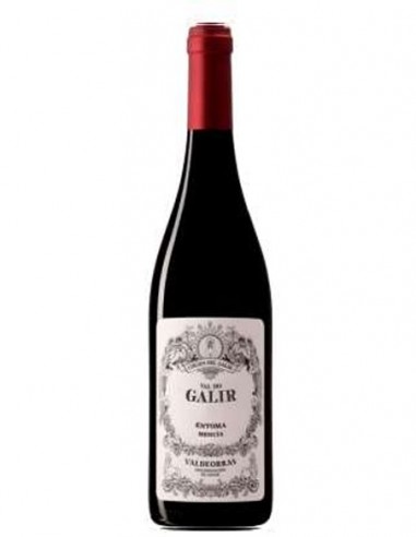 PAGOS DE GALIR MENCÍA