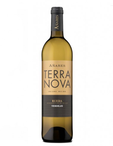 AÑARES TERRANOVA VERDEJO 75CL
