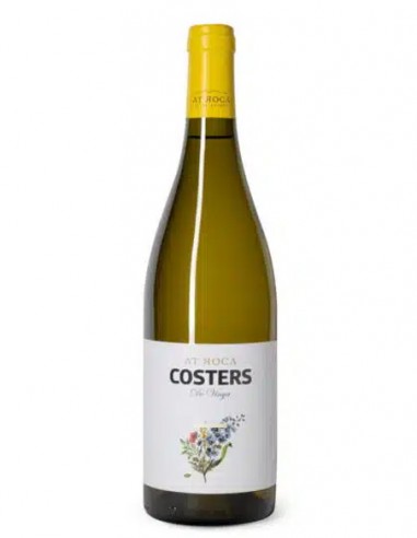 AT ROCA COSTERS DE VINYA