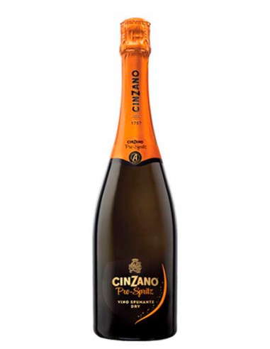 CINZANO PRO SPRITZ 75CL