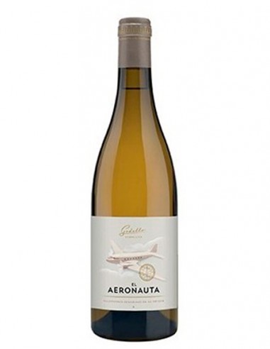EL AERONAUTA GODELLO 75CL