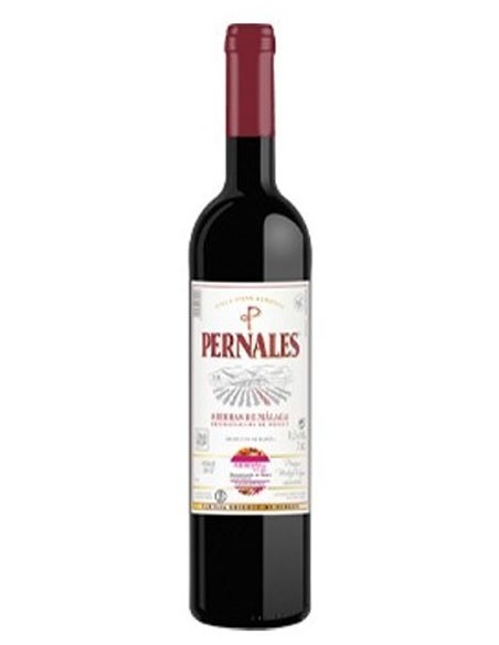 TINTO PERNALES 75CL