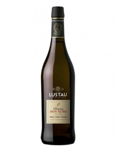 DON NUÑO OLOROSO 75CL