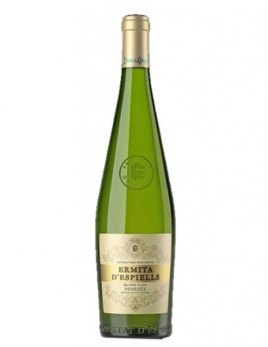 ERMITA D'ESPIELLS BLANCO 75CL