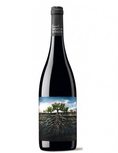SALVAJE DEL MONCAYO 75CL