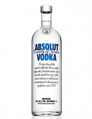ABSOLUT 70CL