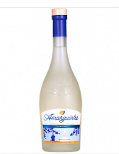 LICOR AMARGUINHA 70CL