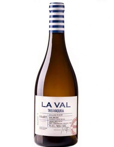 LA VAL TREIXADURA 75CL