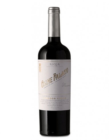 COSME PALACIO RESERVA 75CL