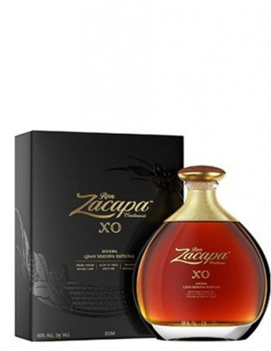 ZACAPA X.O. 70CL