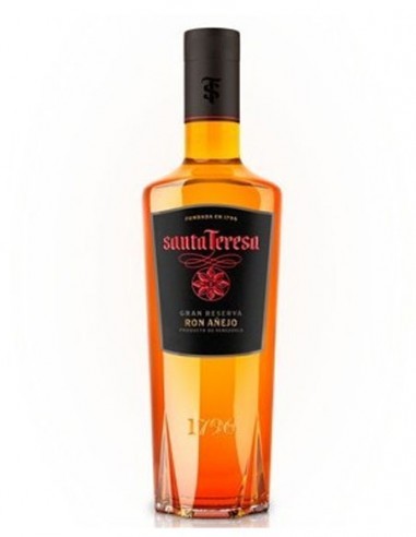SANTA TERESA GRAN RESERVA 70CL