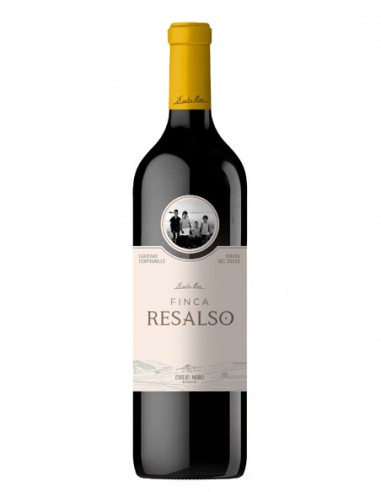 FINCA RESALSO 75CL