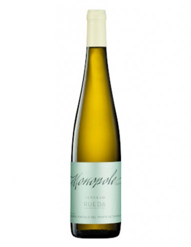 MONOPOLE SIGLO XXI 75CL (VERDEJO)