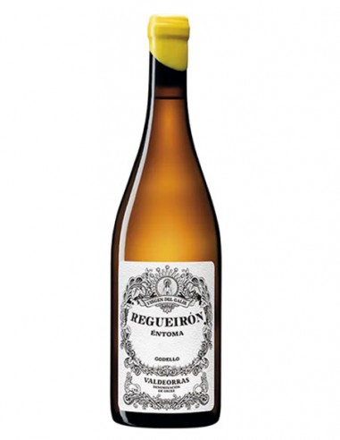 REGUEIRON GODELLO 75CL