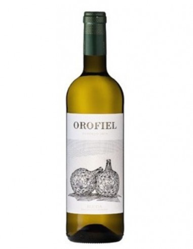 OROFIEL VERDEJO 75CL