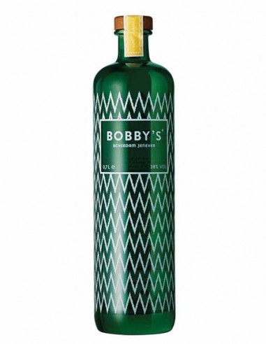 BOBBY´S JENEVER 75CL