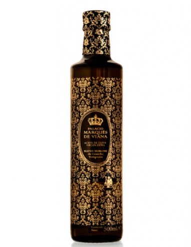 PALACIO MARQUES DE VIANA DE COSECHA...