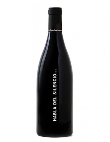 HABLA DEL SILENCIO 75CL