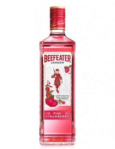 BEEFEATER PINK 70CL