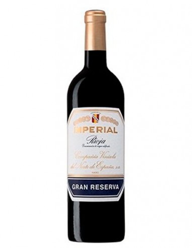 IMPERIAL GRAN RESERVA 75CL