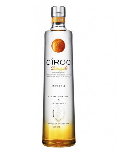 CIROC PIÑA 70CL