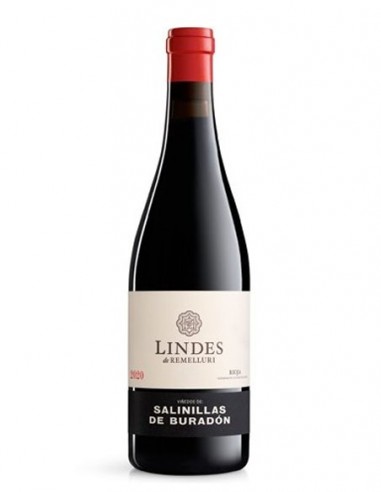 L. REMELLURI VIÑEDOS DE SALINILLAS DE...