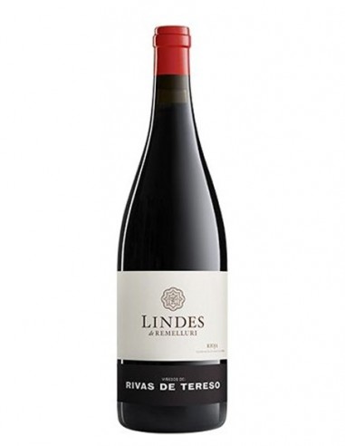 LINDES DE REMELLURI VIÑEDOS RIVAS DE...